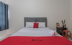 Reddoorz Near Happy Farm Ciwidey